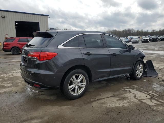 Vin: 5j8tb4h59el005865, lot: 54128755, acura rdx technology 20143