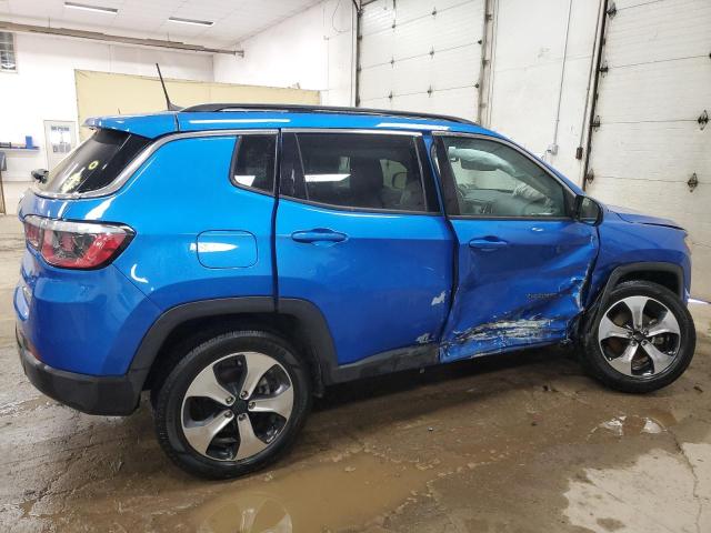 Vin: 3c4njdbbxkt792396, lot: 53623435, jeep compass latitude 20193
