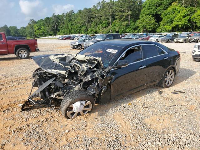 Vin: 1g6ab5ra3e0178986, lot: 54559355, cadillac ats luxury 2014 img_1