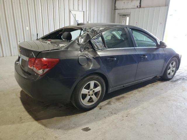 2015 CHEVROLET CRUZE LT - 1G1PC5SB5F7281075