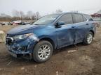 2020 CHEVROLET EQUINOX LT - 2GNAXTEVXL6170018