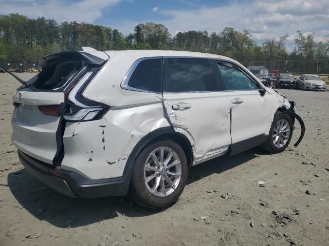 Vin: 2hkrs4h75rh481597, lot: 54177025, honda crv exl 20243