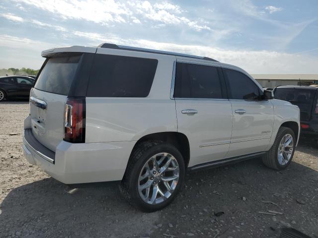 Vin: 1gks2ckjxjr316954, lot: 53522085, gmc yukon denali 20183