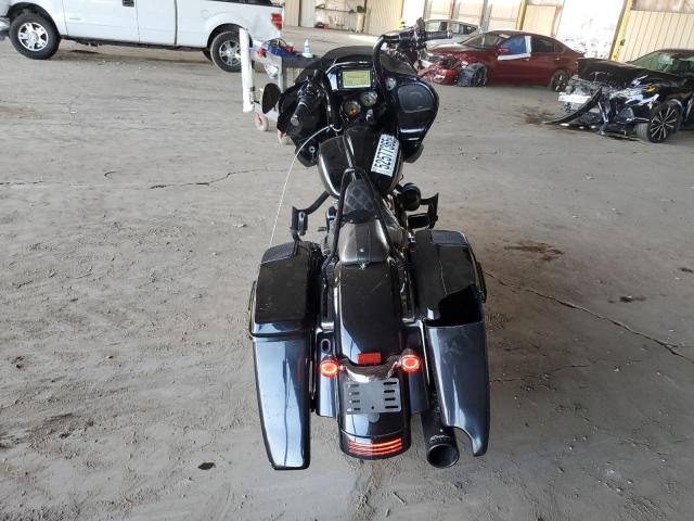 2017 HARLEY-DAVIDSON FLTRXS ROA - 1HD1KTC37HB689684