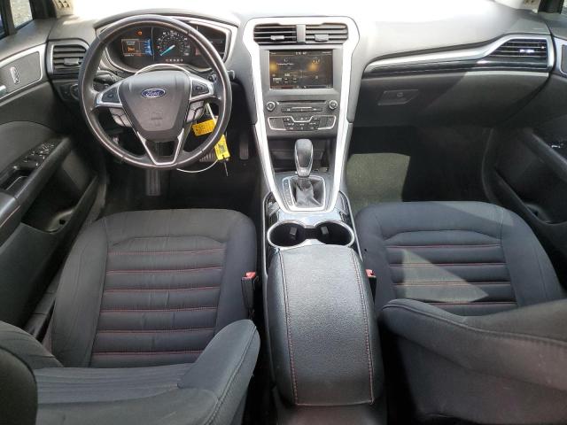 2016 FORD FUSION SE - 3FA6P0T90GR155261