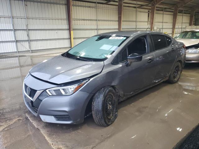 Vin: 3n1cn8dv7ll880546, lot: 54361355, nissan versa s 2020 img_1