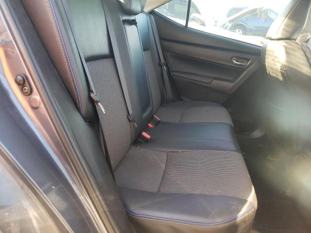 2017 TOYOTA COROLLA L - 5YFBURHE6HP654679