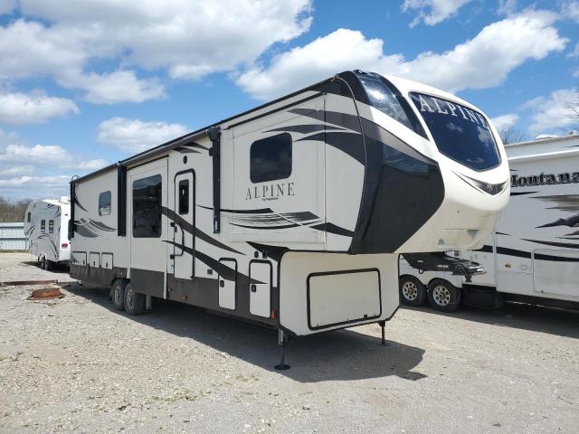 OTHER CAMPER 2020 tan   4YDF37121LE780119 photo #1