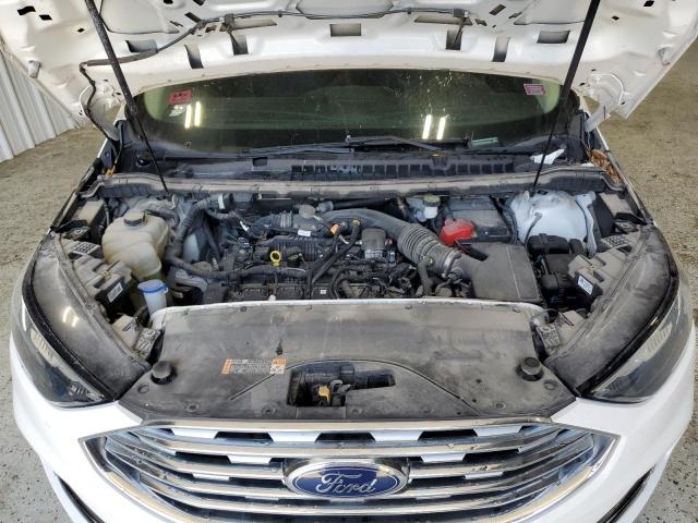 2019 FORD EDGE SEL - 2FMPK4J93KBC64145