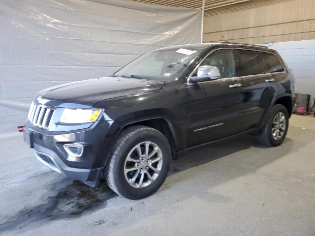 JEEP GRAND CHER