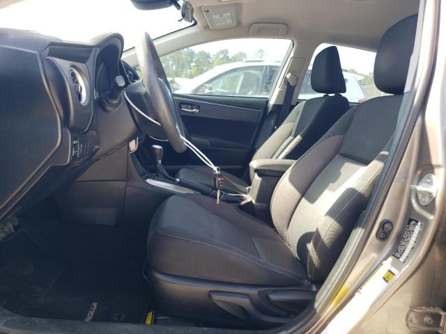 2019 TOYOTA COROLLA L - 5YFBURHE3KP868620