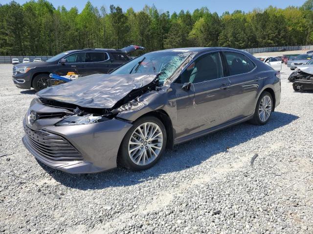Vin: 4t1b11hk4ku725979, lot: 53037275, toyota camry l 2019 img_1