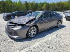 2019 TOYOTA CAMRY L - 4T1B11HK4KU725979