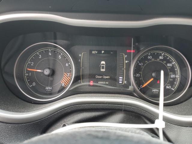 2015 JEEP CHEROKEE L - 1C4PJLCS9FW677726