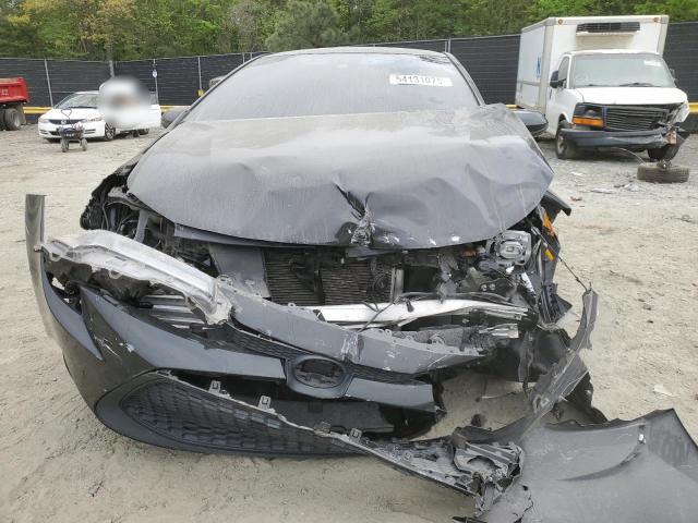2021 TOYOTA COROLLA LE - 5YFEPMAE3MP256356