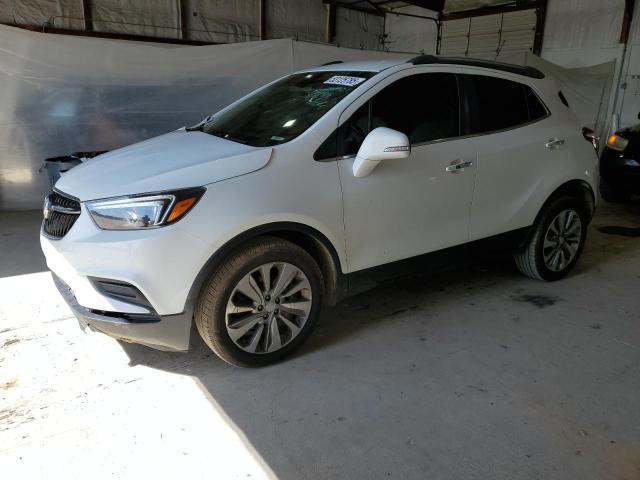 BUICK ENCORE PRE