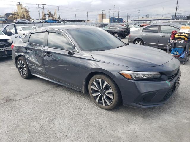 Vin: 2hgfe1f73nh328085, lot: 53404305, honda civic ex 20224