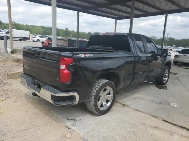 Vin: 1gcryded2lz161646, lot: 54056965, chevrolet all models k1500 lt 20203