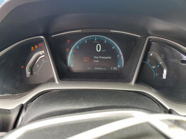 2017 HONDA CIVIC EX - 19XFC1F37HE024730