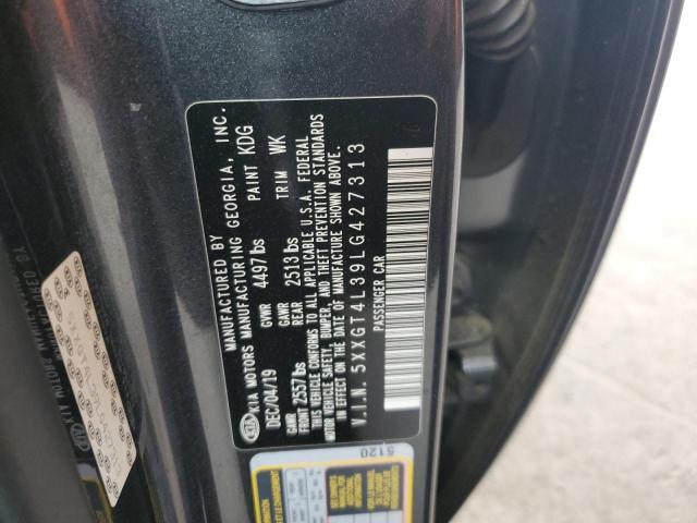 2020 KIA OPTIMA LX - 5XXGT4L39LG427313
