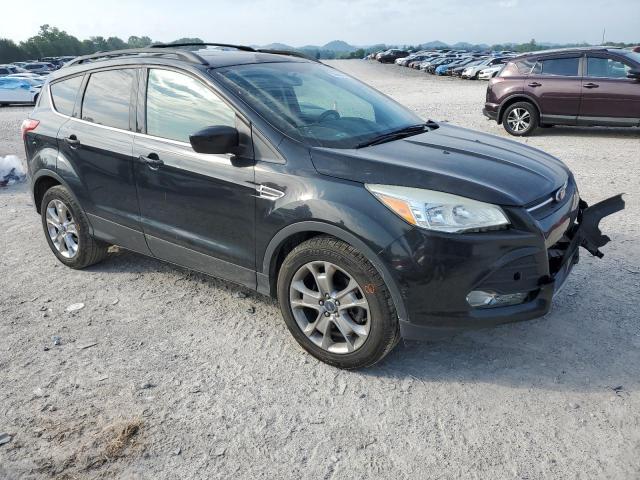 Vin: 1fmcu9gx7fua05265, lot: 55068505, ford escape se 20154