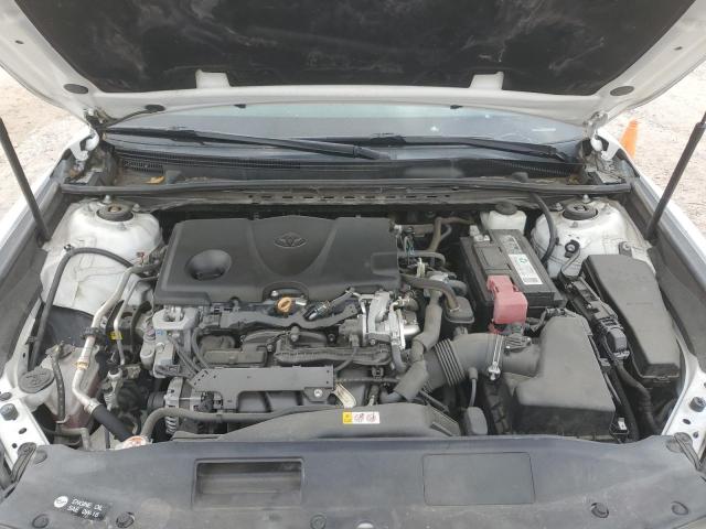 2019 TOYOTA CAMRY L - 4T1B11HK1KU198970