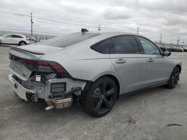 Vin: 1hgcy2f78ra074040, lot: 51147575, honda accord hybrid sport-l 20243