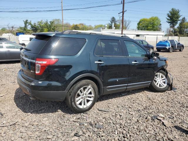2015 FORD EXPLORER X - 1FM5K8D83FGA60414