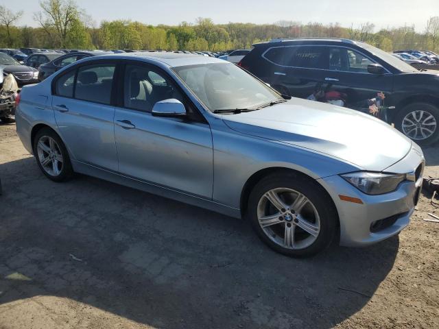 Vin: wba3c3c59ep662622, lot: 55092495, bmw 3 series i xdrive 20144
