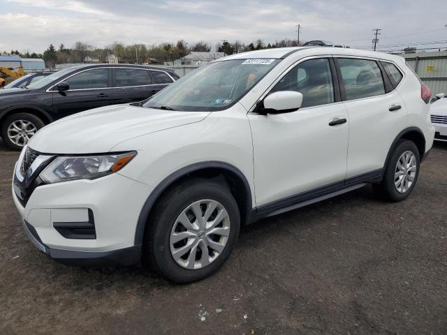 Vin: knmat2mv5lp543126, lot: 53117725, nissan rogue s 2020 img_1