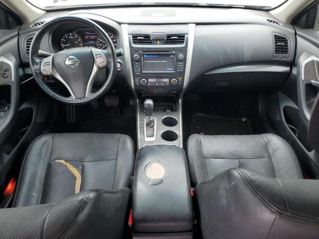 2014 NISSAN ALTIMA 2.5 - 1N4AL3AP5EC120770