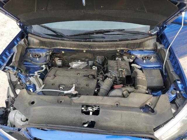 2019 MITSUBISHI OUTLANDER JA4AP3AUXKU004212