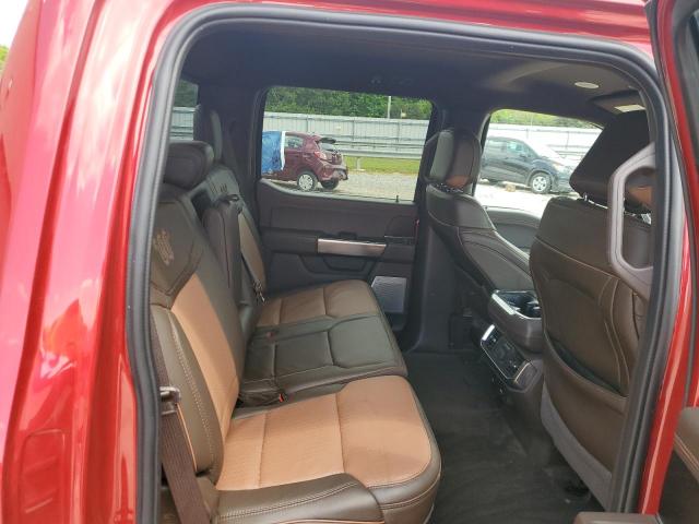 2022 FORD F150 SUPER - 1FTFW1E56NFC01652