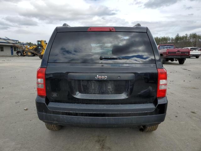 2015 JEEP PATRIOT SP - 1C4NJPBB5FD329224