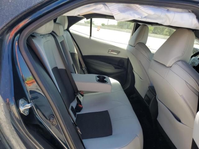 2020 TOYOTA COROLLA XS - JTNC4RBE1L3084715