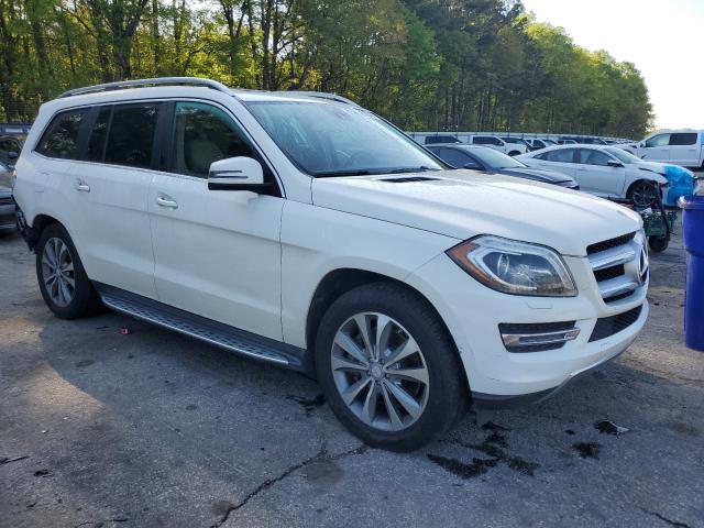 Vin: 4jgdf7ce5da160712, lot: 51901355, mercedes-benz gl-class 450 4matic 20134