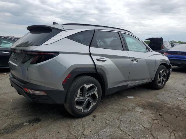 Vin: 5nmjf3ae1ph242160, lot: 53647095, hyundai tucson sel 20233