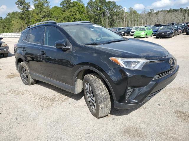 Vin: 2t3zfrev6hw370410, lot: 51210375, toyota rav4 le 20174