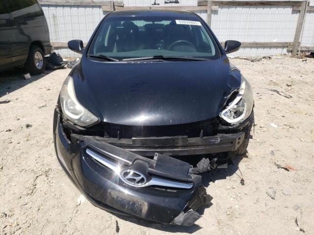 2016 HYUNDAI ELANTRA SE - 5NPDH4AE0GH770529