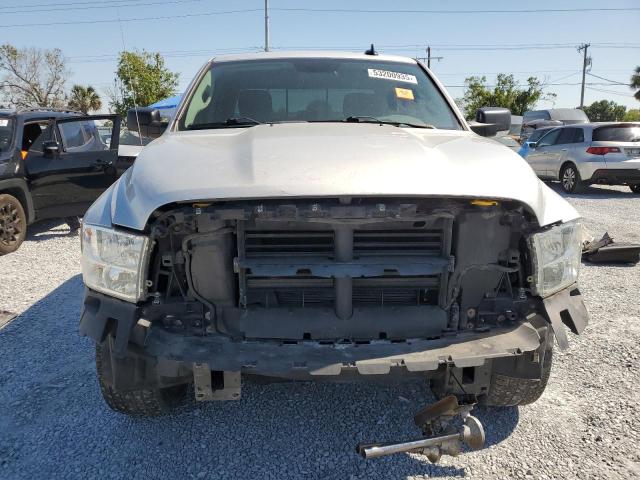 2018 RAM 1500 SLT - 3C6RR7LG0JG196105