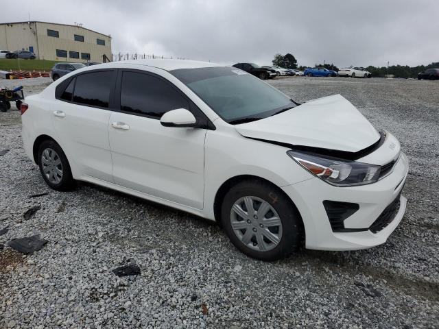 Vin: 3kpa24ad6pe604127, lot: 53955075, kia rio lx 20234