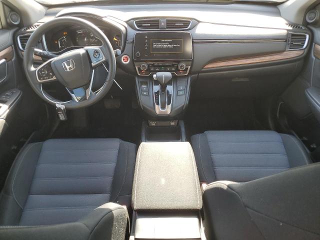 2022 HONDA CR-V EX - 7FARW2H52NE022354