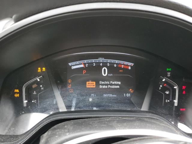 2021 HONDA CR-V LX - 7FARW1H2XME011553