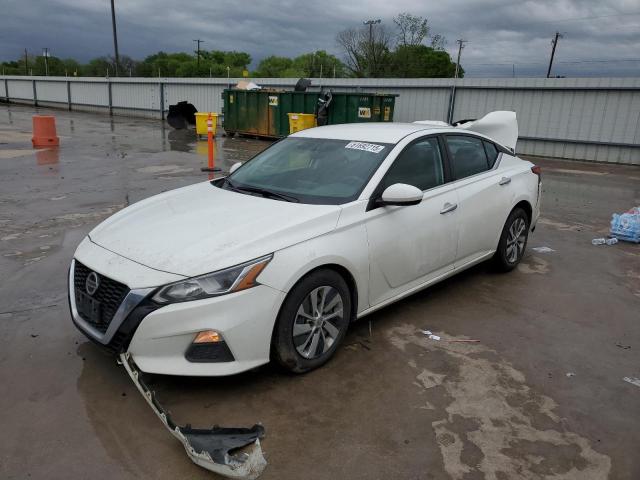 2019 NISSAN ALTIMA S - 1N4BL4BV8KC164457