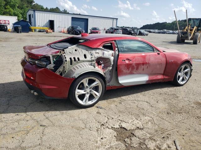 2022 CHEVROLET CAMARO LT1 1G1FF1R70N0103594