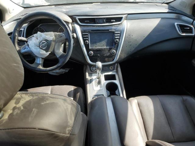 2018 NISSAN MURANO S - 5N1AZ2MH9JN199247
