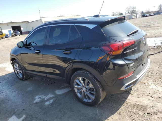 2021 BUICK ENCORE GX - KL4MMDS22MB051323
