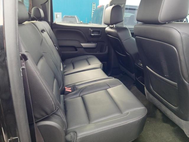 2015 CHEVROLET SILVERADO - 1GC1KWE84FF180962