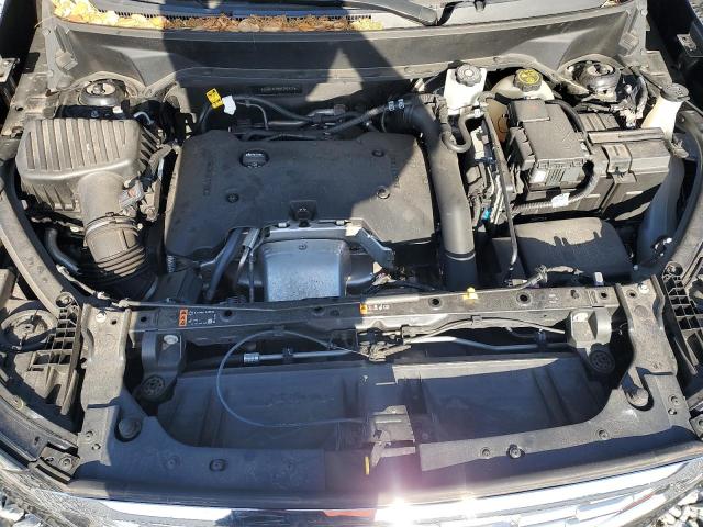 2019 GMC TERRAIN DE 3GKALXEX4KL392971
