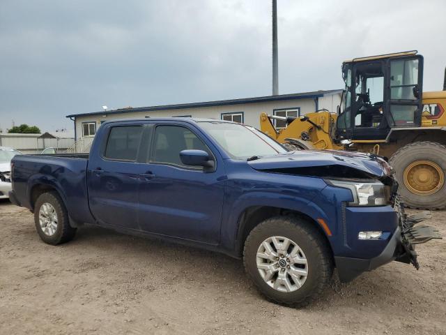 Vin: 1n6ed1fj4nn612919, lot: 52052075, nissan frontier sv 20224